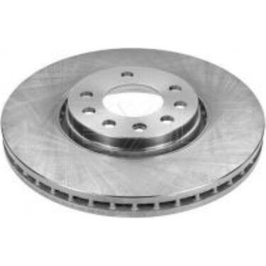 Opel Vectra C Ön Fren Disk 2.0t/3.0/3.2 Walburg Marka