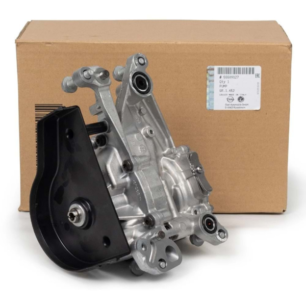 Opel Astra K İnsignia A/b /j Mokka 1.6 Dizel Yağ Ve Vakum Pompası GM Marka