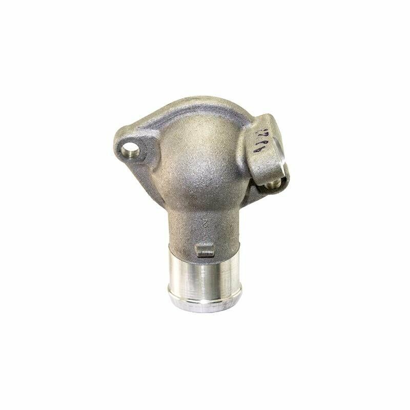 Chevrolet Captiva Termostat Kapak GM Marka