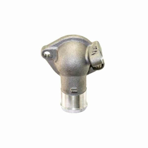 Chevrolet Captiva Termostat Kapak GM Marka