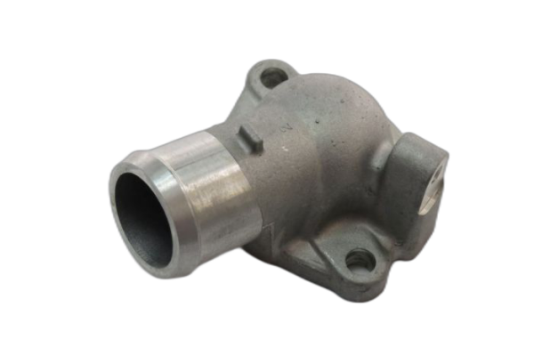 Chevrolet Captiva Termostat Kapak GM Marka