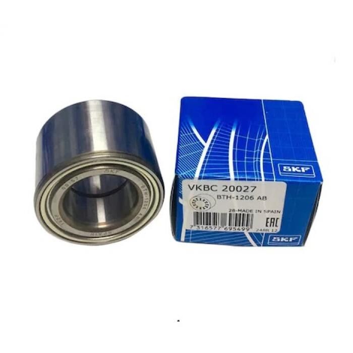 Ford Focus Porya Bilyası Arka 98--05 Fiesta 02--08 SKF Marka