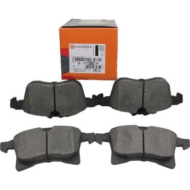 Opel Astra H Balata Ön Combo C Merıva Eurorepar Marka