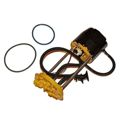 Chevrolet Captiva C140 Yakıt Pompası GM Marka