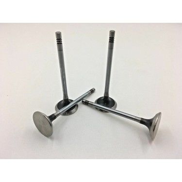 Chevrolet Captiva C100 Subap Takımı Supsan Marka