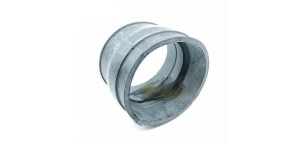 Opel Antara Hava Filtre Hortumu Küçük Captiva C100 GM Marka