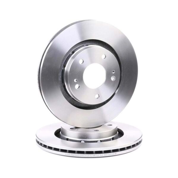 Opel Insignia Fren Disk Arka (sport Delikli) Walburg Marka