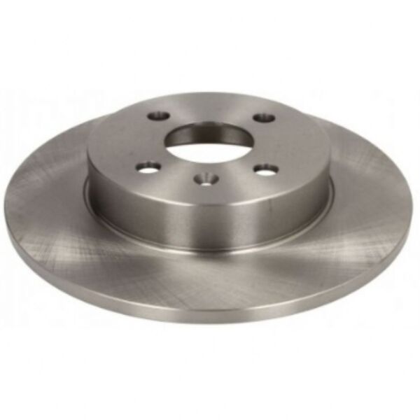 Opel Combo C Fren Arka Disk Meriva.a İthal Marka