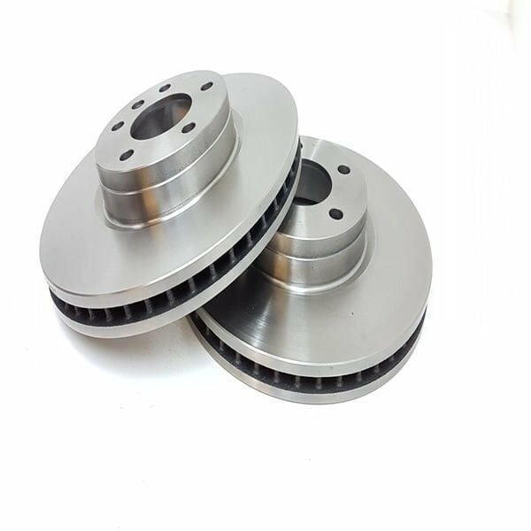 Opel Omega B Ön Fren Disk Delphi Marka