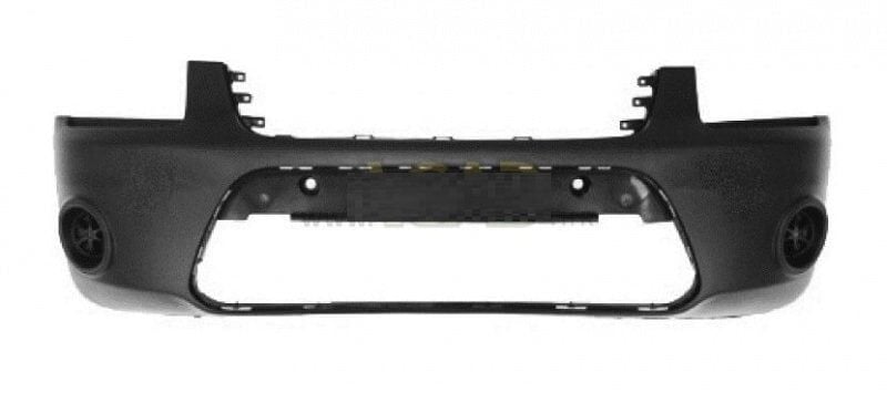 Ford Connect Tampon Ön Sissiz 09--14 Eurobump Marka