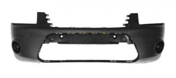 Ford Connect Tampon Ön Sissiz 09--14 Eurobump Marka