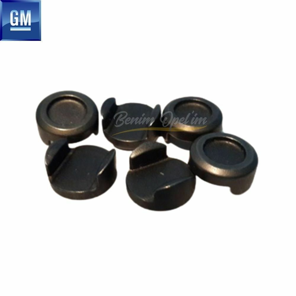 Opel Vectra B Vectra A Subap Tuş Çekirdeği Astra F G Corsa B Febi Marka