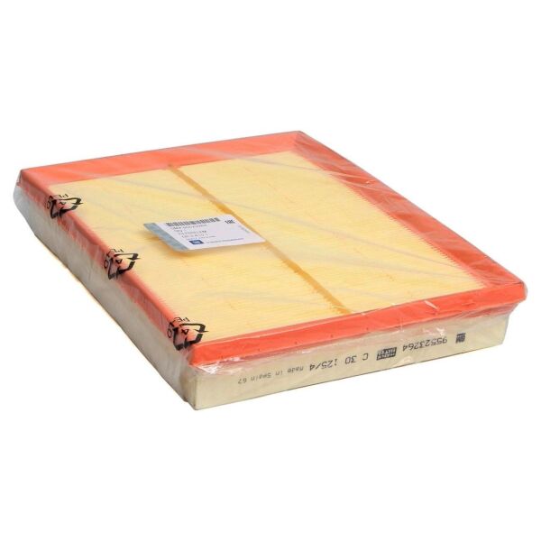 Opel Corsa C Hava Filtresi GM Marka