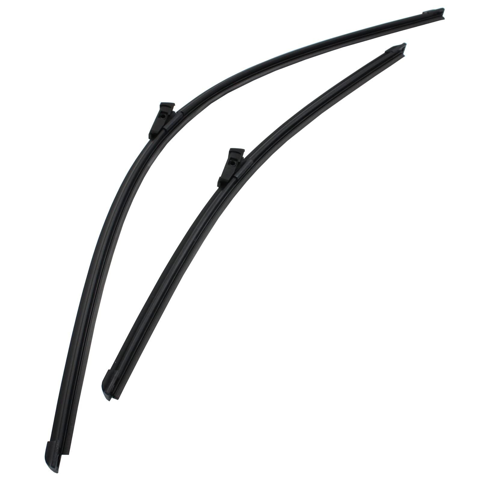 Ford Transit Silecek Ön Takım 14--23 Silbak Marka