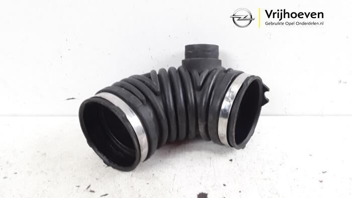 Opel Astra J Hava Filtre Körüğü A16let Çıkma Marka