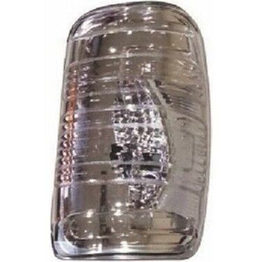 Ford Transit Ayna Sinyali Şeffaf Sol 14--19 HmpX Marka