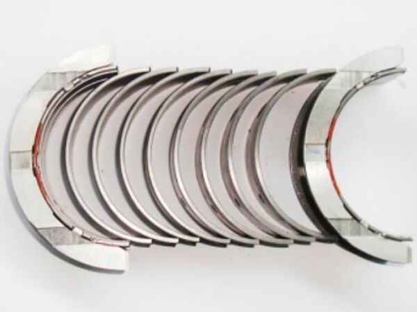 Chevrolet Captiva C100 0.50 Ana Yatak King Marka