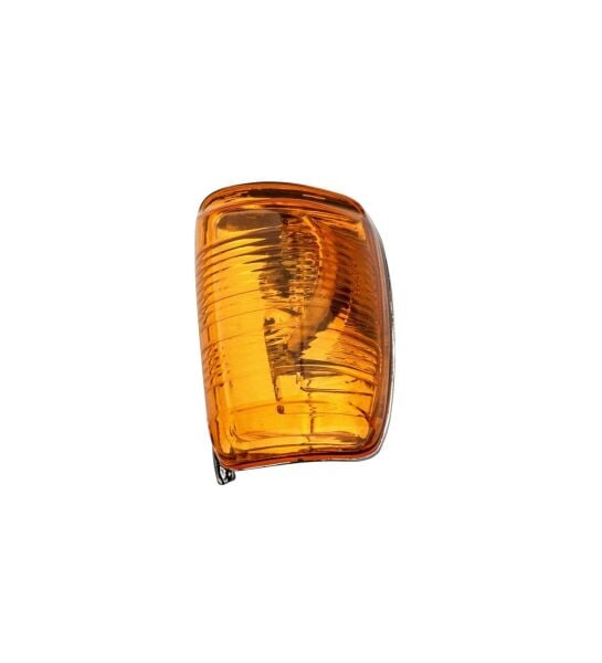 Ford Transit Ayna Sinyali Sarı Sol 14--19 HmpX Marka