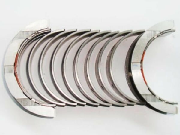 Chevrolet Captiva C100 0.25 Ana Yatak King Marka