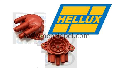 Opel Vectra A Distribitör Kapağı HelluX Marka