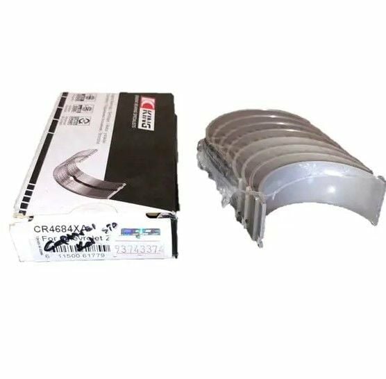 Chevrolet Captiva C100 0.50 Kol Yatak King Marka