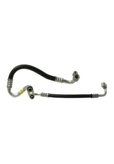 Opel Astra G Klima Borusu Z16Xe X16Xe Margo Marka