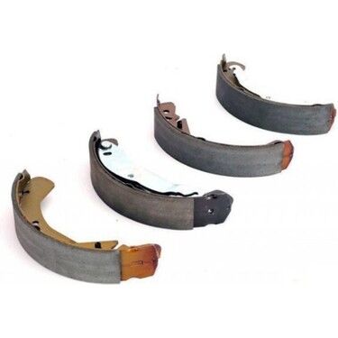 Opel Corsa C Corsa B İnce Tip Arka Balata (kampana) Bosch Marka