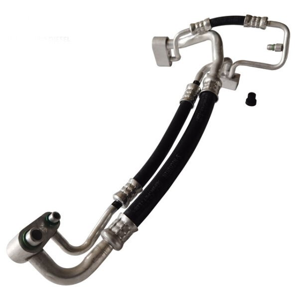 Opel Corsa C Klima Borusu Y17dth Wutse Marka