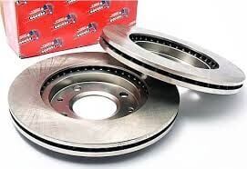 Chevrolet Captiva Arka Fren Disk Ferodo Marka