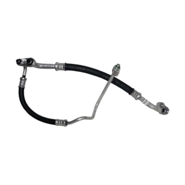 Opel Corsa C Klima Borusu Z13dth Wutse Marka