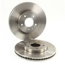 Chevrolet Captiva Ön Fren Disk Ferodo Marka