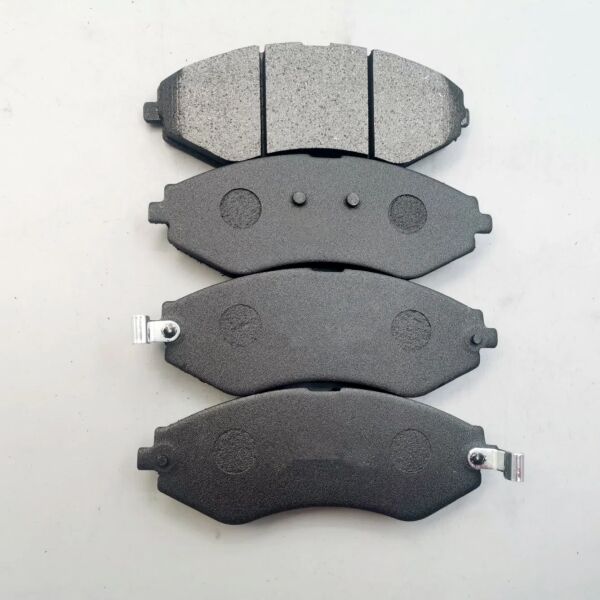 Chevrolet Lacetti Ön Balata Veka Marka