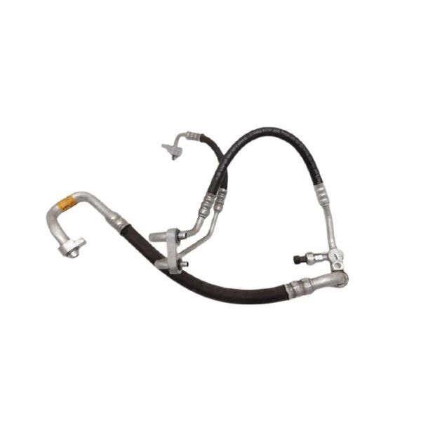 Chevrolet Aveo Klima Borusu T300 1.3 Wutse Marka