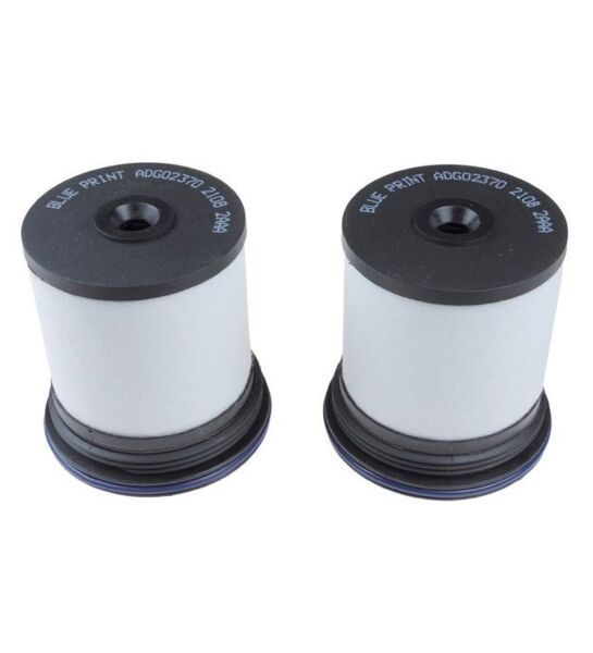 Chevrolet Captiva C140 Kısa Mazot Filtresi Gold Marka