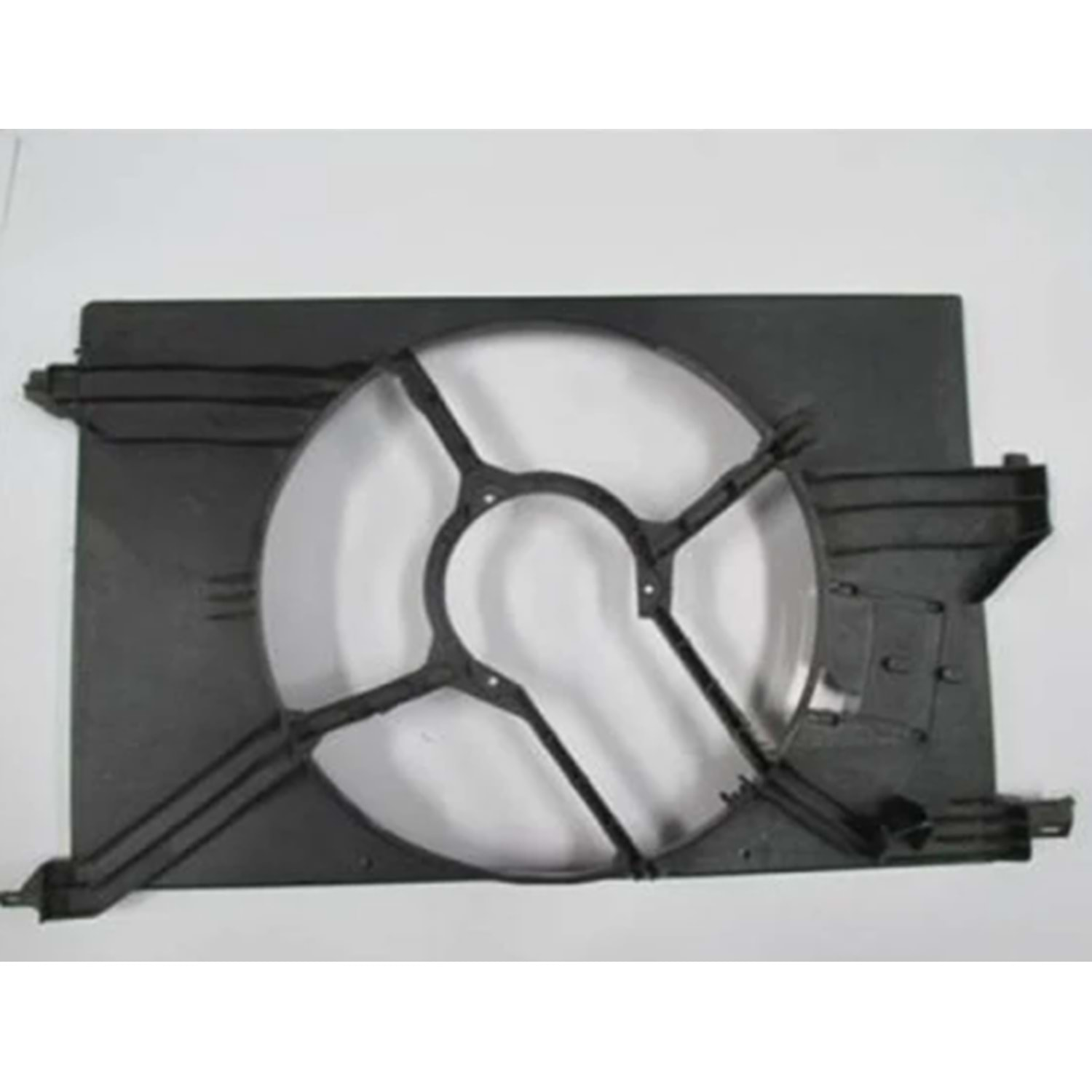 Opel Vectra C Radyatör Fan Davlumbazı Z16Xe Root Marka