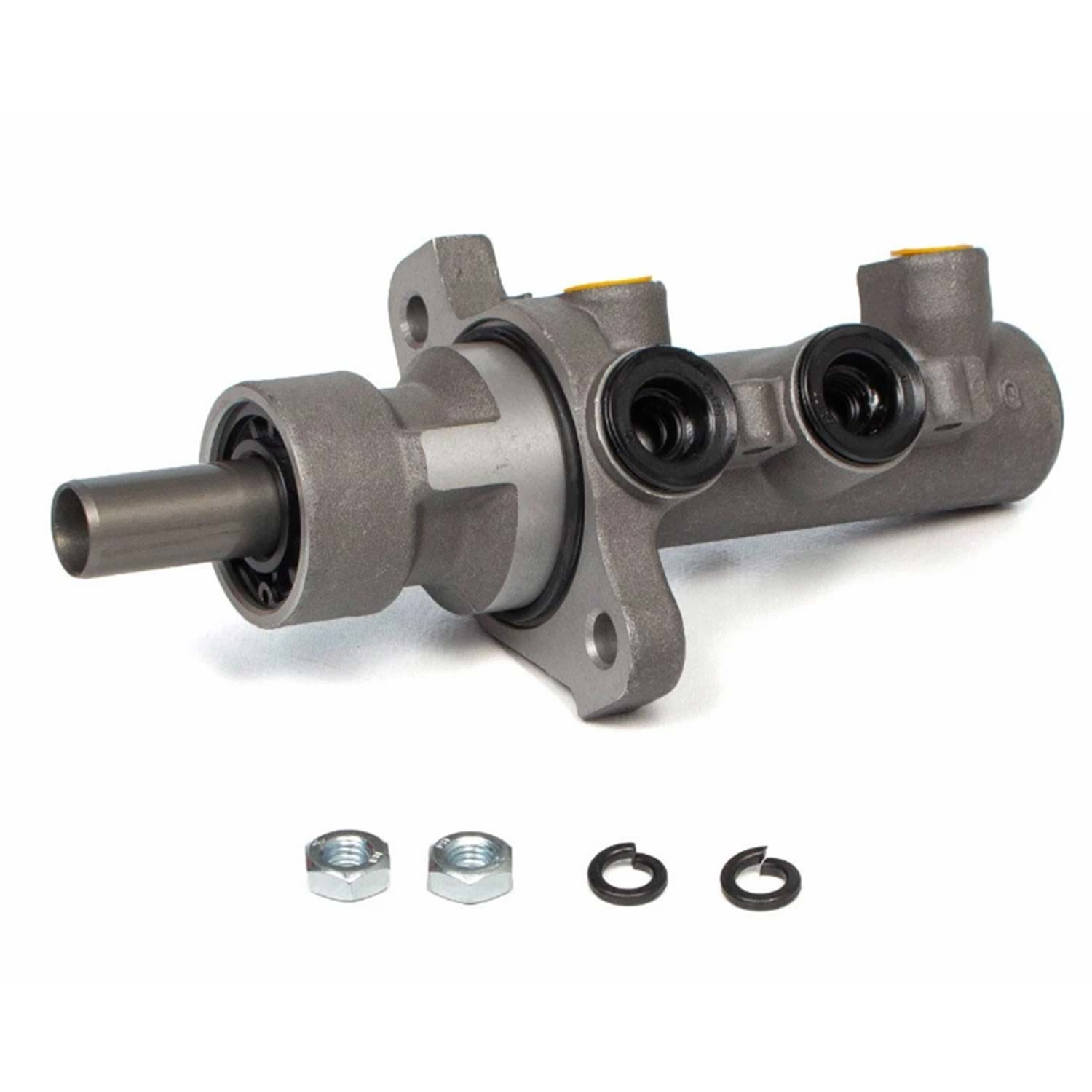 Chevrolet Captiva C100 Fren Ana Merkezi GM Marka