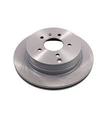 Chevrolet Captiva Arka Fren Disk Walburg Marka