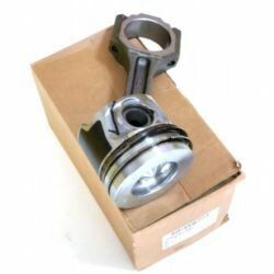 Chevrolet Captiva C100 Piston Kolu GM Marka