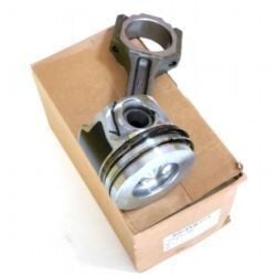 Chevrolet Captiva C100 Piston Kolu GM Marka