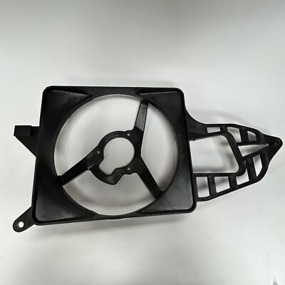 Opel Corsa B Radyatör Fan Davlumbazı X12Xe GM Marka