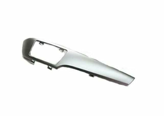 Chevrolet Captiva Orta Hava Muzul Çerçeve Sol GM Marka