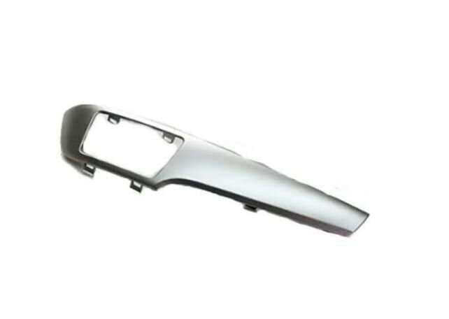 Chevrolet Captiva Orta Hava Muzul Çerçeve Sol GM Marka