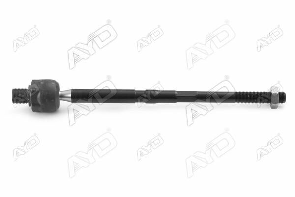 Opel Vectra C Rot Mili AYD Marka