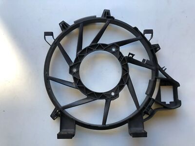 Opel Corsa C Klima Fan Davlumbazı Z13dt Y13dt GM Marka