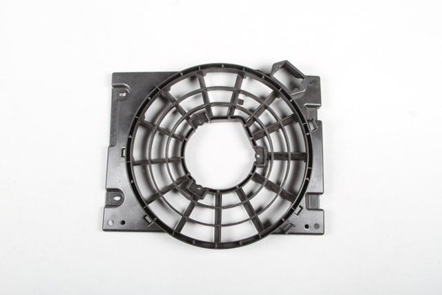 Opel Astra G Klima Fan Davlumbazı Root Marka