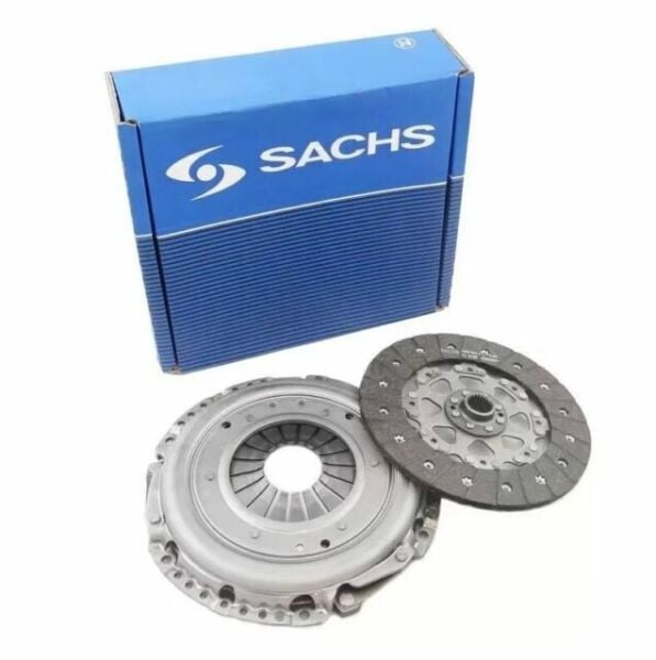 Opel Insignia Debriyaj Set A16let Sachs Marka
