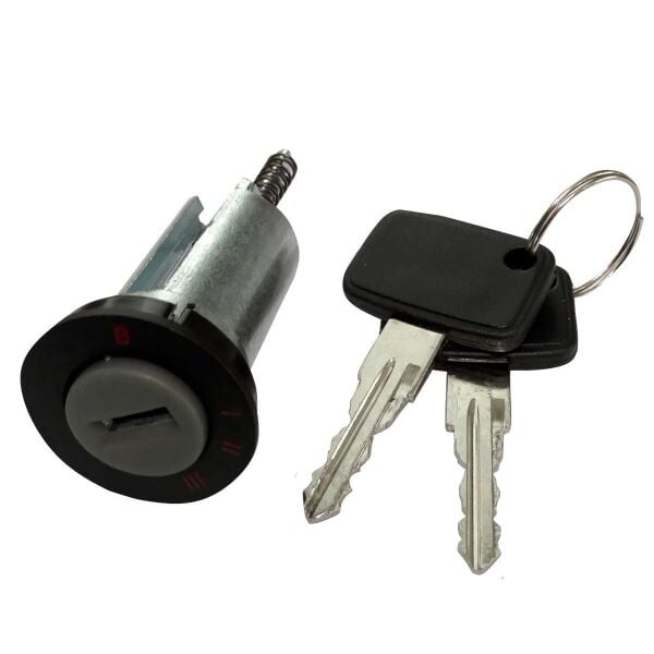 Opel Astra F Corsa B Kontak Kilidi Mette Marka