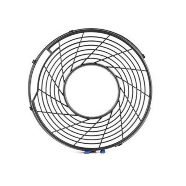 Opel Astra G Klima Fan Davlumbazı Izgarası Root Marka