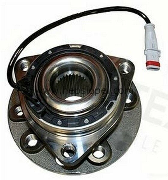 Opel Vectra C Ön Porya Absli İnce Soket Prakssıs Marka