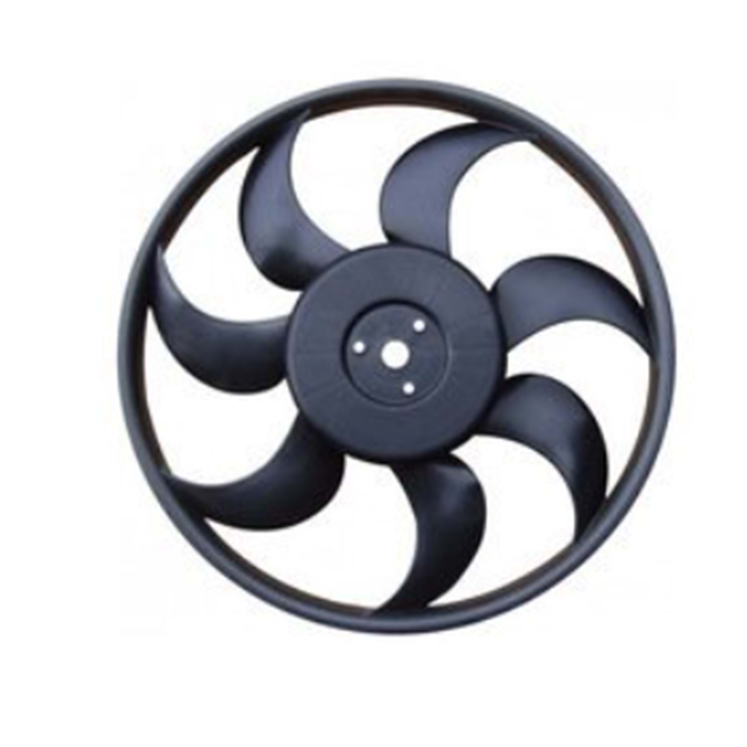 Opel Astra G Klima Fan Pervanesi Cabu Marka